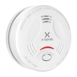 Fotoelektryczny czujnik dymu X-Sense