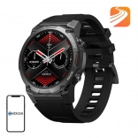 Inteligentny zegarek Zeblaze Vibe 7 Pro czarny