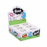 Gumka do mazania TOTO