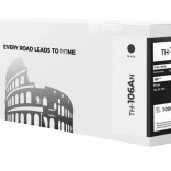 czarny toner HP 106A W1106A – zamienna kaseta