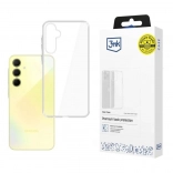 Przezroczyste etui Clear Case do Samsung A35 5G