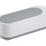 Kompaktowy wibracyjny czyścik do biżuterii 300 ml na baterie