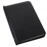 Teczka A4 Asystentka czarna