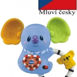 Vtech gadająca koala grzechotka dla dzieci