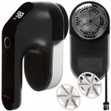 Bezprzewodowy odmechacz do ubrań RUHHY