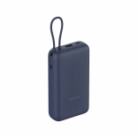 Power bank 33W 20000mAh Niebieska