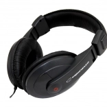 Esperanza słuchawki stereo z regulacją głośności