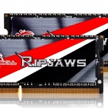 Pamięć do laptopa DDR3 16 GB (2×8 GB) 1600 MHz 1,35 V