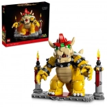 LEGO Super Mario Potężny Bowser