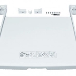 Łącznik do pralki i suszarki Bosch z wysuwaną półką