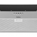 Zaniedbany okap OMC6242I