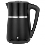Czajnik elektryczny z regulacją temperatury LAFE