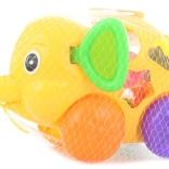 Układanka słoń dla dzieci 18 m+