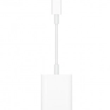 Adapter USB-C do czytnika kart SD