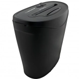 Niszczarka ESPERANZA Razor – cięcie 35×4 mm do papieru, kart płatniczych i CD/DVD/BD