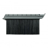 Radarowa szczotka czyszcząca do robotycznych kosiarek Dreame