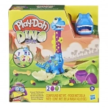 Plastelina PLAY-DOH Wykluty dinozaur Bronto