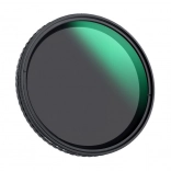 Filtr ND2-ND32 86 mm Nano-X od K&F Concept