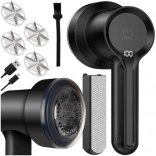 Bezprzewodowy golarka do ubrań i tkanin RUHHY