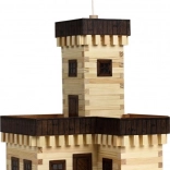 Drewniana sklejka budowlana Letohrad