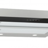 Teleskopowy okap kuchenny