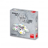 Hex Up! – czeski zestaw gier planszowych 6 w 1