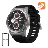 Smartwatch Zeblaze Vibe 7 Pro srebrny