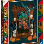 Ravensburger puzzle Harry Potter 1000 elementów