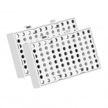 Wymienne filtry do pochłaniacza zapachów PETKIT Pura Air (2 szt.)