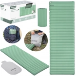 Materac dmuchany Bestway AdventuRest 198 x 71 cm