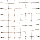 Siatka wspinaczkowa na place zabaw