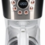 Przelewowy ekspres do kawy Blaupunkt CMD802WH 1,5 l 900 W