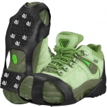 Antypoślizgowe nakładki na buty XL (44–47) TRIZAND