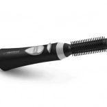 Lokówko-suszarka do włosów Nefertiti czarna