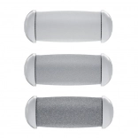 Zapasowe głowice do szlifierki ENCHEN Rock (biała)