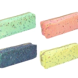 Piórnik etui szkolne 21 × 7 × 4,5 cm