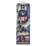 Avengers Titan Hero – figurka KAPITAN AMERYKA 30 cm