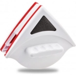 Magnetyczna myjka do okien do podwójnego czyszczenia – Dwustronna