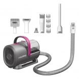 Zestaw do pielęgnacji zwierząt domowych PetKit AirClipper 5 w 1