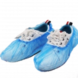 Ochronne foliowe buty