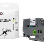 Laminowana taśma TB Print TBTB-TZE631 do drukarek Brother P-touch