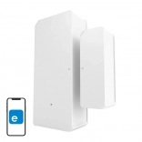 Inteligentny bezprzewodowy czujnik Wi‑Fi do okien i drzwi SONOFF DW2