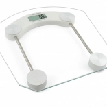 Waga łazienkowa PILATES