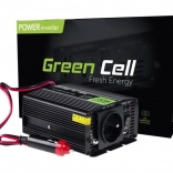 Przetwornica 12V/230V 150W/300W Sinus modyfikowany