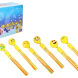 Bańki mydlane Uśmiech 70 ml