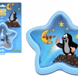 Lampa LED Kretek gwiazda do zawieszenia 15 cm