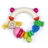 Hess grzechotka syrena