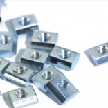 Nakrętka przesuwna M6 do drukarek 3D 30 mm