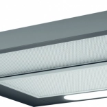 Teleskopowy okap Elite 14