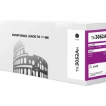 czarny toner do drukarek Xerox 3052 i 3260